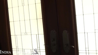 Naughty America - India Summer hatalmas dákóval megrakva