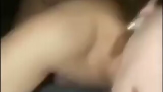 Fiatal nőci meghágva