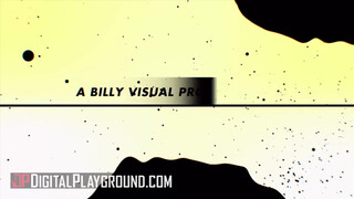 DigitalPlayground - Aidra Fox a bombázó személyi edző