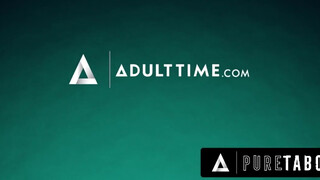 PURE TABOO - Lilly Bell a szőrös muffos ingatlanos bige