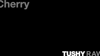 TUSHYRAW - Cherry Kiss alaposan análba rakva