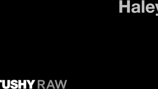 TUSHYRAW - Haley popója megkefélve