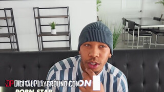 DigitalPlayground - Payton Preslee néger manussal kúr