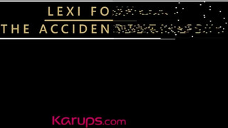 Karups - Vékony milf fiatal hapsival kúr