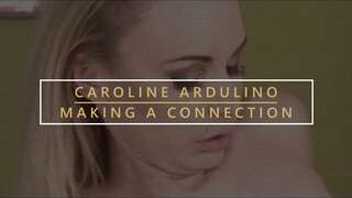 Caroline Ardulino fiatalabb sráccal baszik