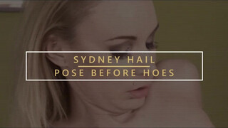 Sydney Hail a szomszéd pasival dug