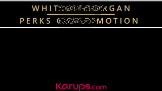Karups - Whitney Morgan kúr a tini pasival