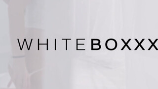 WhiteBoxxx - Tina Blade a pici keblű horvát csajszi