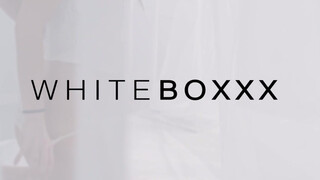 WhiteBoxxx - Taylor Sands a fullos holland csajszi