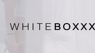 WhiteBoxxx - Liya Silver az igazán szexy picsa