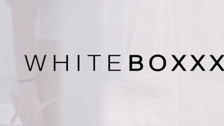 WHITEBOXXX - Romy Indy a tüzes csoki kiscsaj