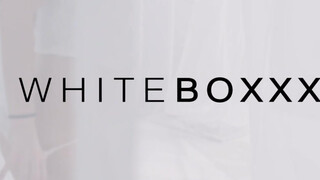 WhiteBoxxx - Emily Cutie a fullos ukrán spiné