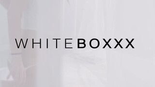 WhiteBoxxx - Bunny Love a vékony magyar kokeró csajszi