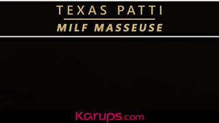 Texas Patti tini csávóval szexel