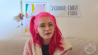 Emma Fiore a cuki argentin kisasszony