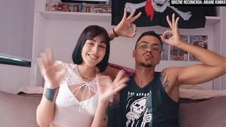 Kimiko durva castingja tini latina amatőrként