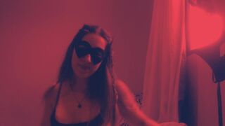 Tini cosplay kiscsaj peckezik a tanár segítségével 2. rész