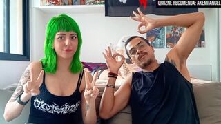 Qrozne ajánlja - akemi angel rendesen megrakva #22