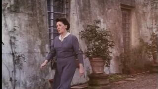 L'Ereditiera negyedik részében Anita Rinaldi méretes farkat szop retro stílusban